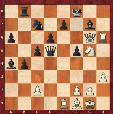 CHECKMATES OF THE DAY - 05.19.2015 - day 160