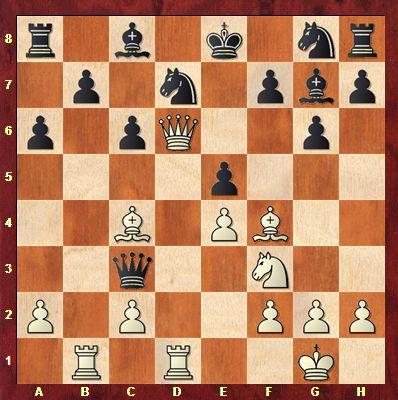 CHECKMATES OF THE DAY - 05.23.2015 - day 164