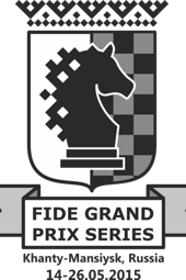 Moments of Khanty-Mansiysk FIDE Grand Prix 2015