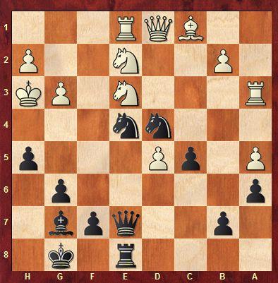 CHECKMATES OF THE DAY - 05.27.2015 - day 168