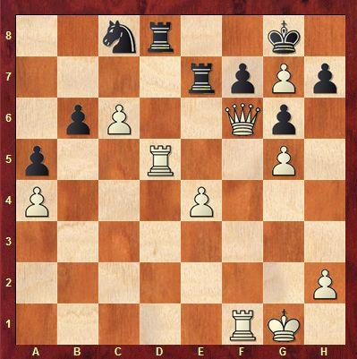 CHECKMATES OF THE DAY - 05.29.2015 - day 170