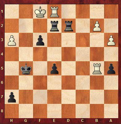 CHECKMATES OF THE DAY - 05.30.2015 - day 171