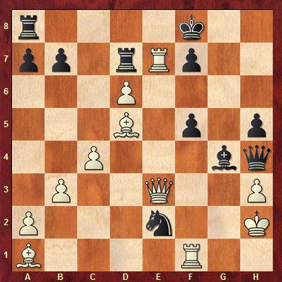 CHECKMATES OF THE DAY - 06.08.2015 - day 180