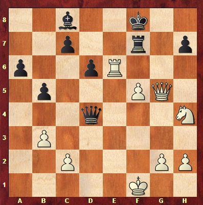 CHECKMATES OF THE DAY - 06.09.2015 - day 181