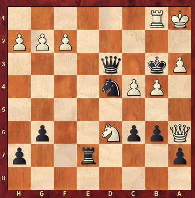 CHECKMATES OF THE DAY - 06.10.2015 - day 182