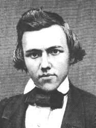 The Best Chess Games of Paul Morphy 