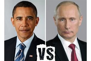 Battle of the Presidents