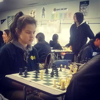 Help Hip-Hop Chess Give Kids and Edge in Class and the Streets