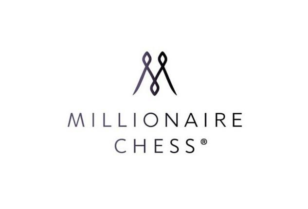 Segunda Edición del Millionaire Chess