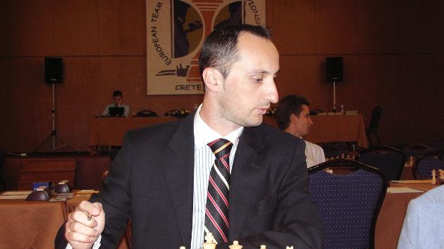 At His Best: Topalov and Piece Activity