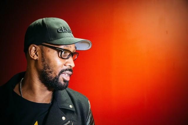 RZA Donates to HHCF to Benefit St. Louis Youth