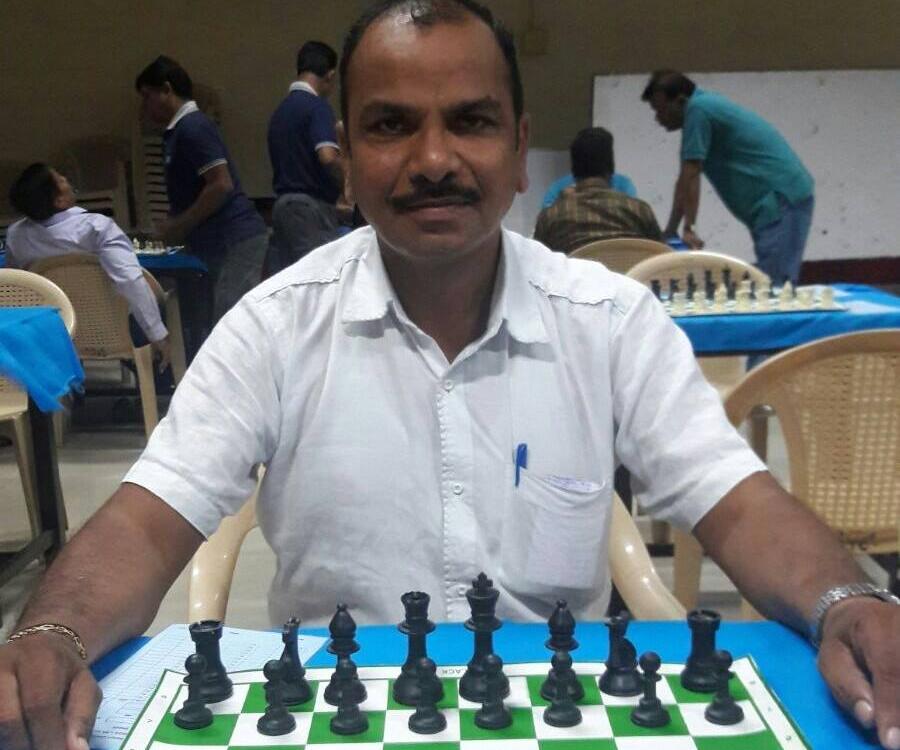 Chess Coaching in Hyderabad and Secunderabad and Online Coaching.