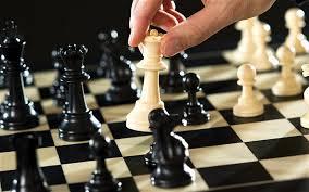 online chess tutoring
