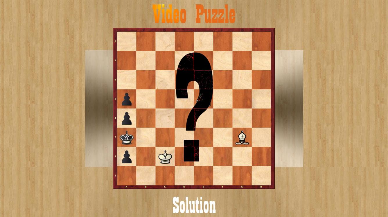Solution Puzzle #3