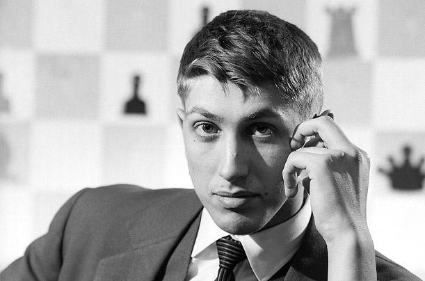 Bobby Fischer Thug life compilation :D