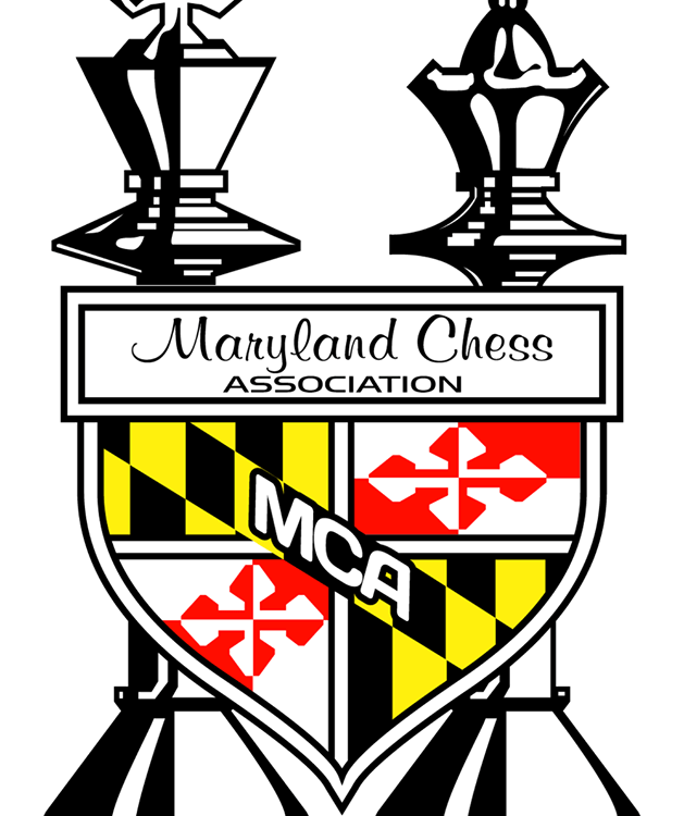 Md. Chess Action Saturday, March 12, 2016