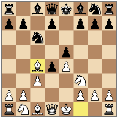 Incredible Chess Games No. 2
