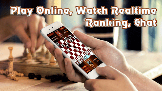 Chess Online - Chess Live Free APK 1.4.2