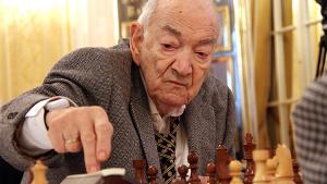 Tributes to Viktor Korchnoi from Russian press