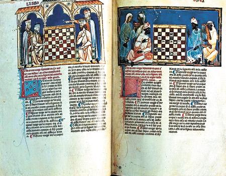 La Biblia del ajedrecista - -5% en libros