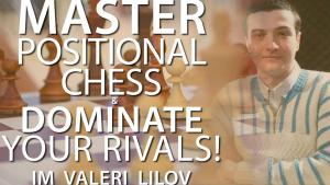 Positional Chess Mastery