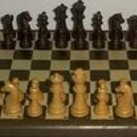 Fidelity Chess Challenger