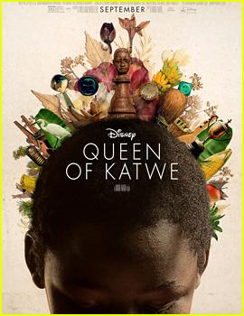 Queen of Katwe Competition