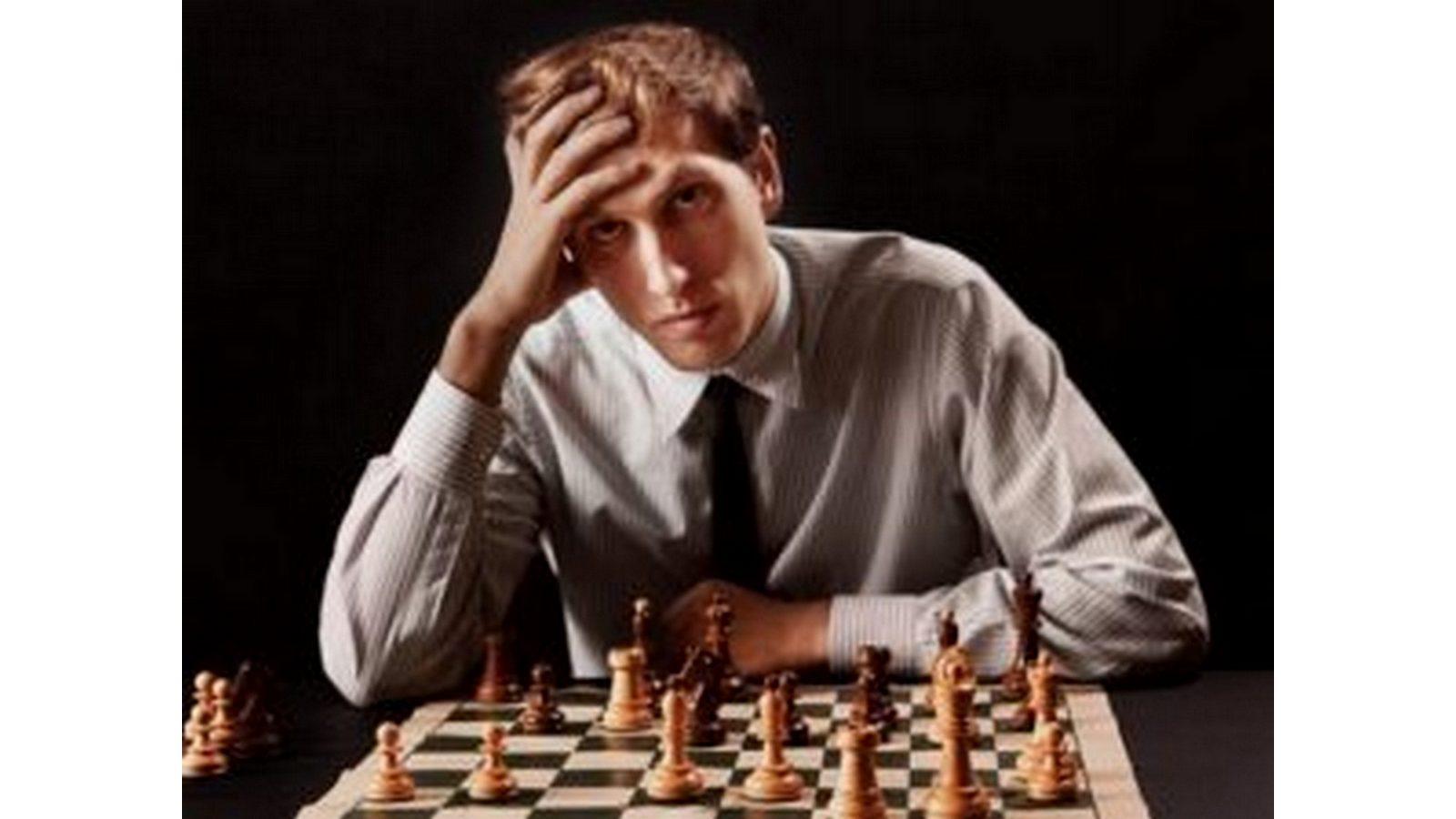 Bobby Fischer Teaches Chess, PDF, Chess Players