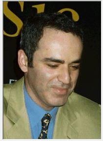 Kasparov, Garry vs Adams, Michael|1-0|analysis by GM Victor Mikhalevski