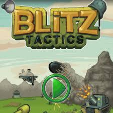 Blitz Tactics 2016-11-15