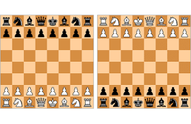 Wild and Calm Positions in Bughouse