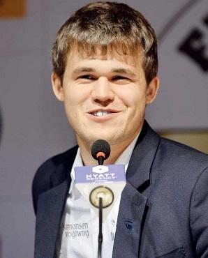 (Analysis) Carlsen-Karjakin Game-1: Surprising Trompowsky