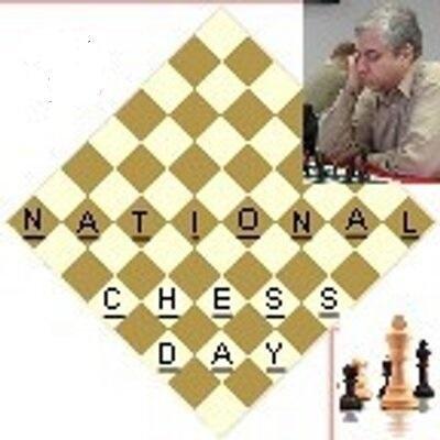 Celebrate Chess Links