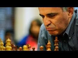 Gary Kasparov: 24 Lecciones de Ajedrez (Lección 2)