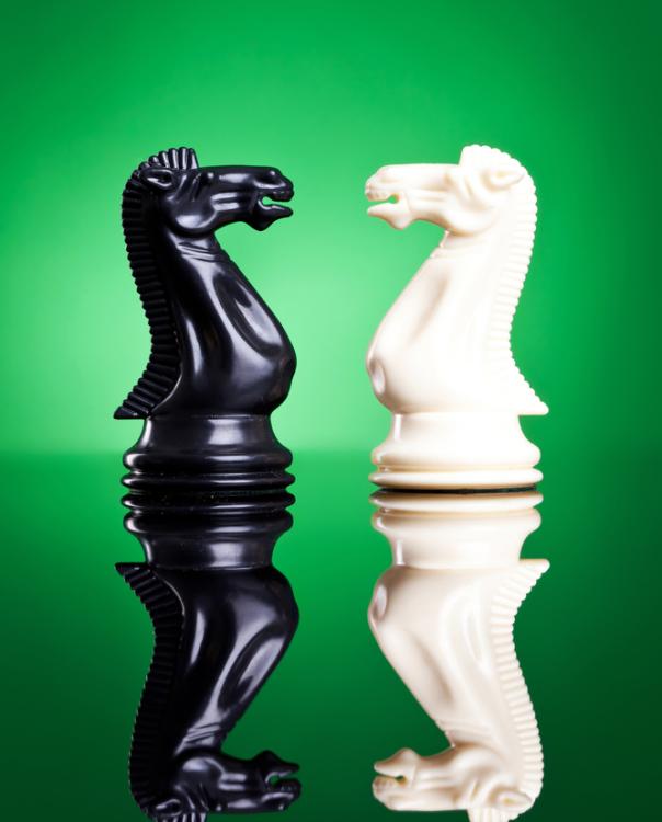 Do Chess Openings Reveal Your Personality?