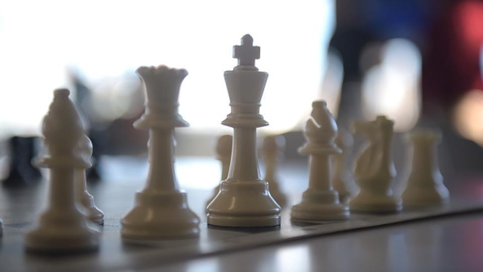 From myth to reality: Research proves that doping is possible in chess