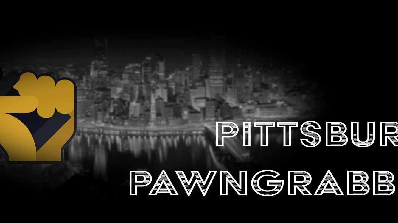 Pawngrabber News: Pittsburgh 5 Webster 11, Video Recap