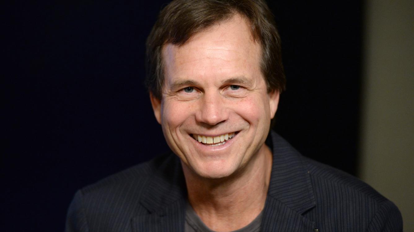 R.I.P. Bill Paxton Born: May 17, 1955, Fort Worth, TX Died: February 25, 2017