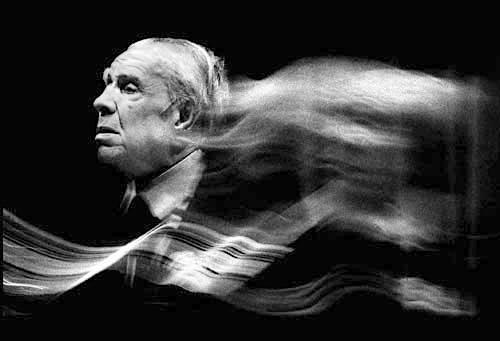 "EL MAR" (Jorge Luis Borges)