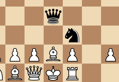 1 Move Checkmate Puzzles 