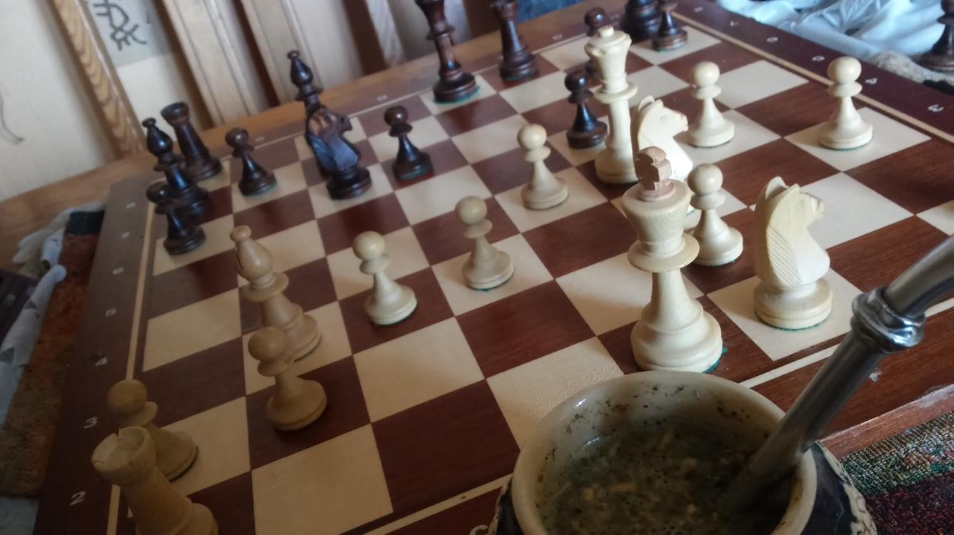 How to improve my chess? Part II