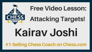 Provoking Targets Free Lesson #2