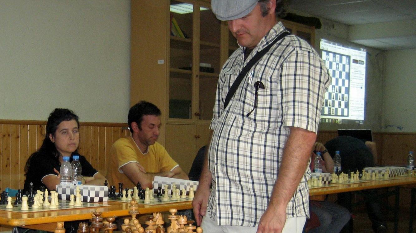Chess Learning & Development Checklist