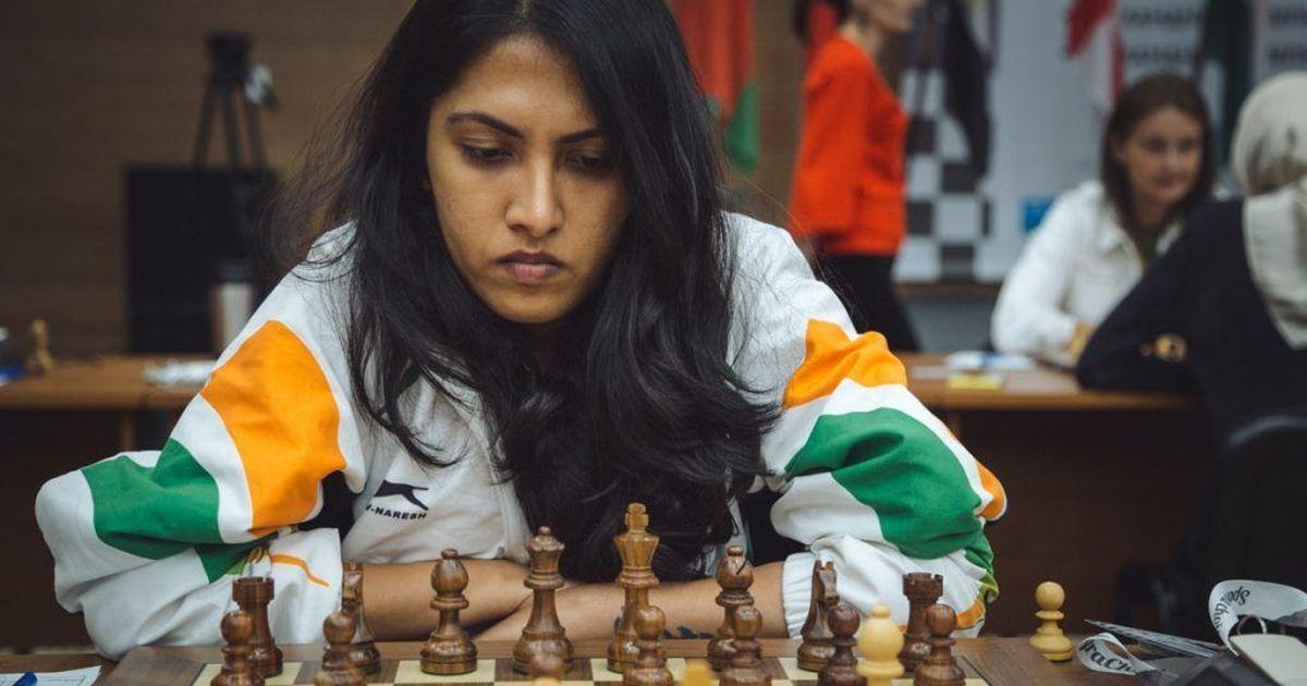 World Team Chess: India men draw with Turkey 2-2 while women suffer 1-3 defeat against Russia