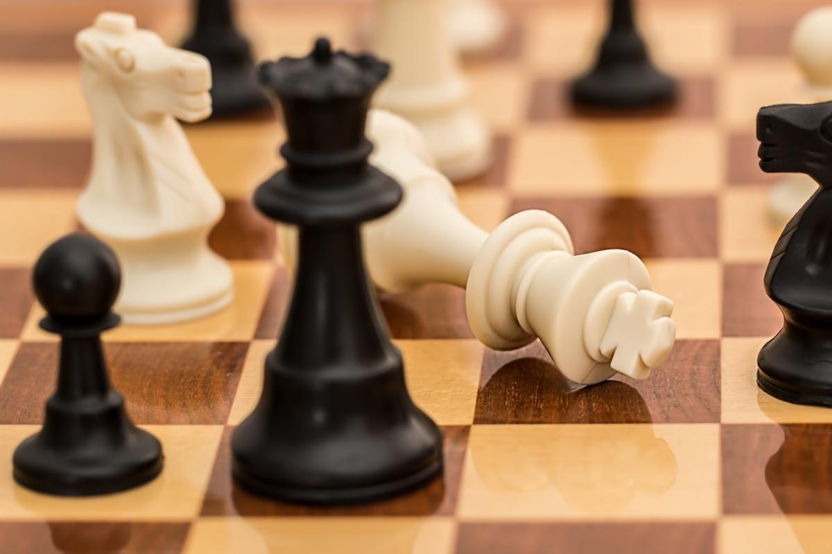 scrapbook Ounce Striped Istoria jocului de șah - Chess.com