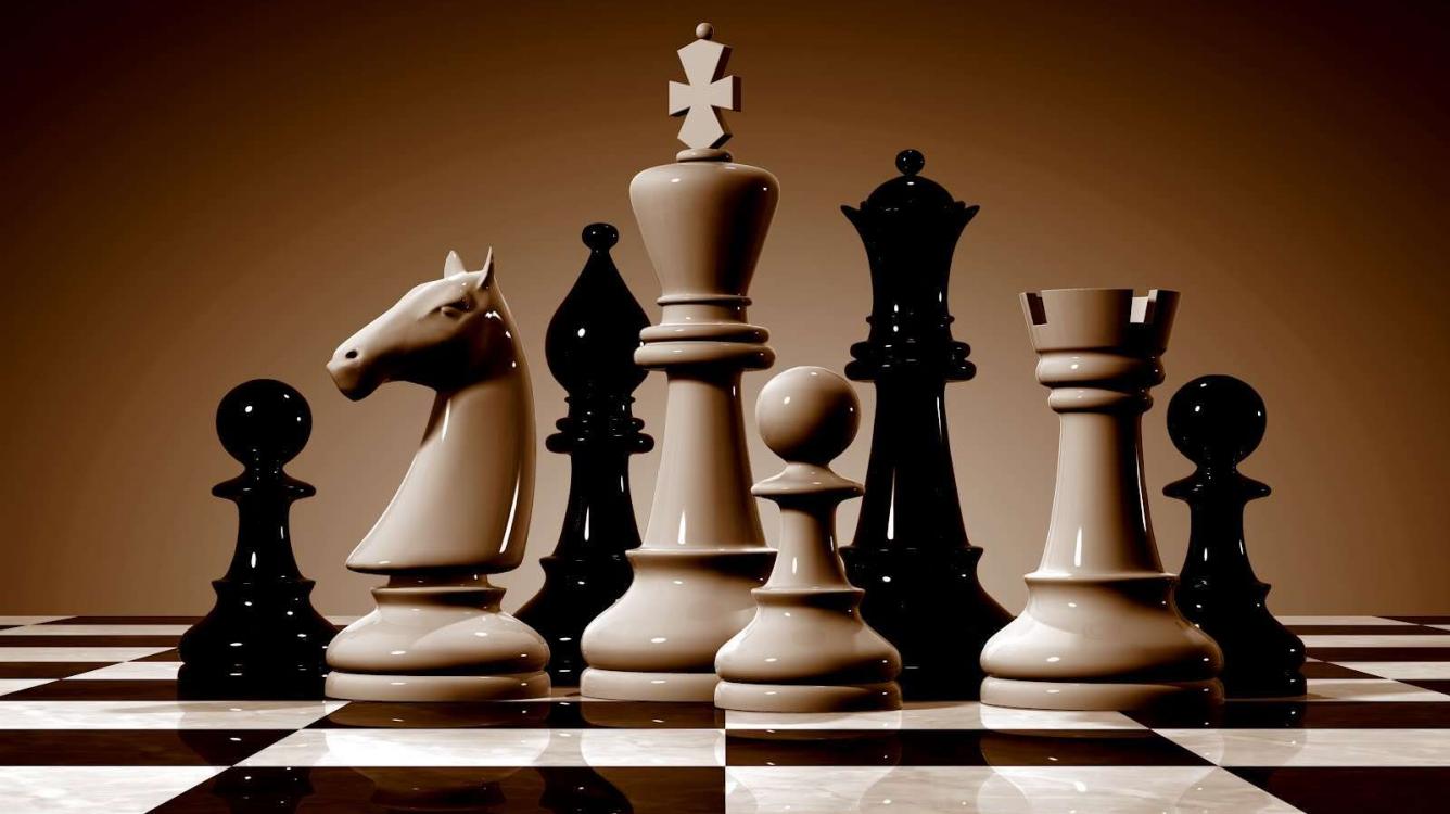 AMAZING FREE CHESS APP YOU MUST HAVE!