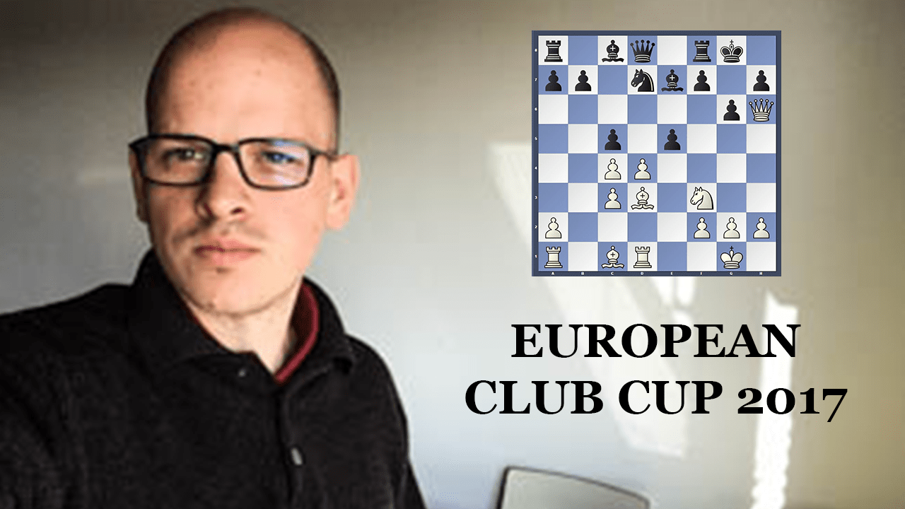 European club cup video commentary