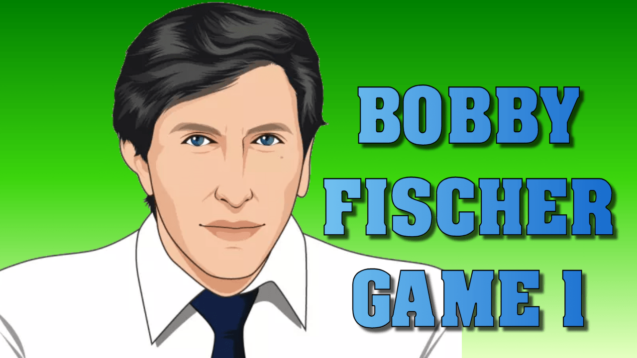 New youtube video: Bobby Fischer, the greatest of all time?