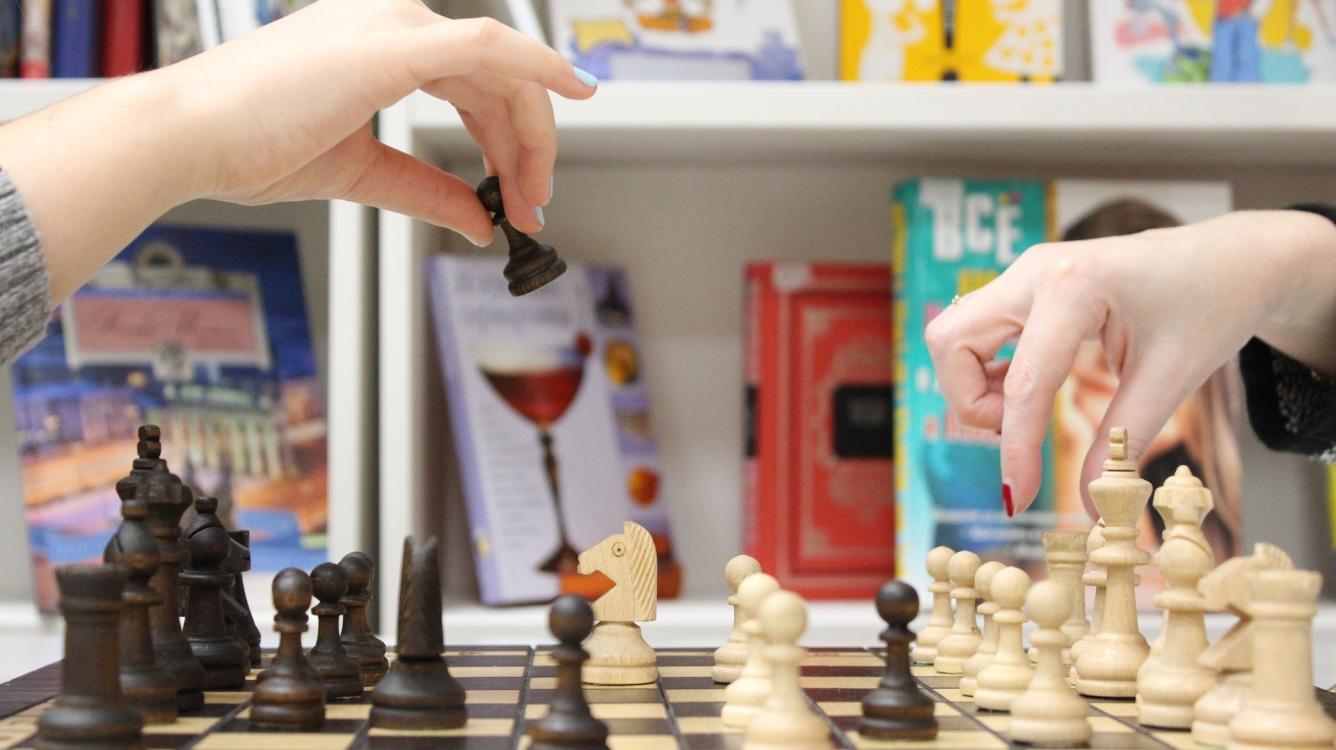 Jak przygotować się do startu w turnieju szachowym?