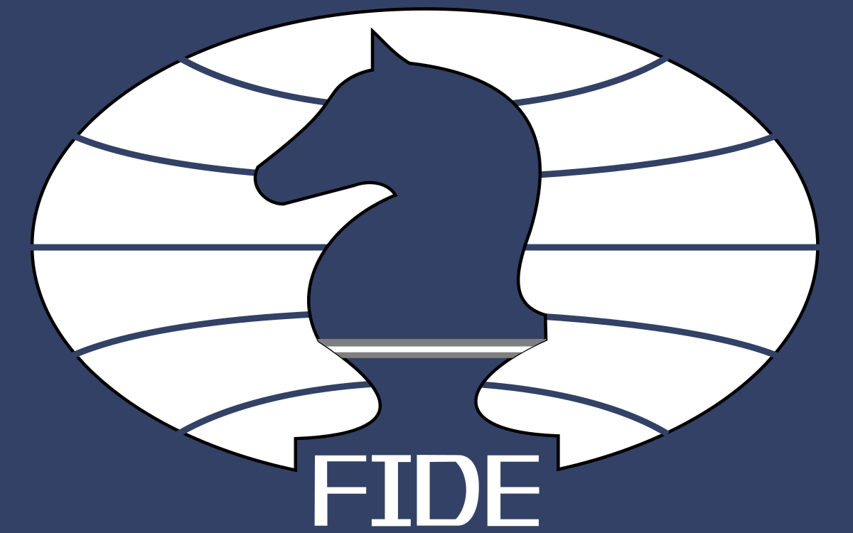My first FIDE tournament